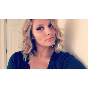 Meet your seller, Natalie!